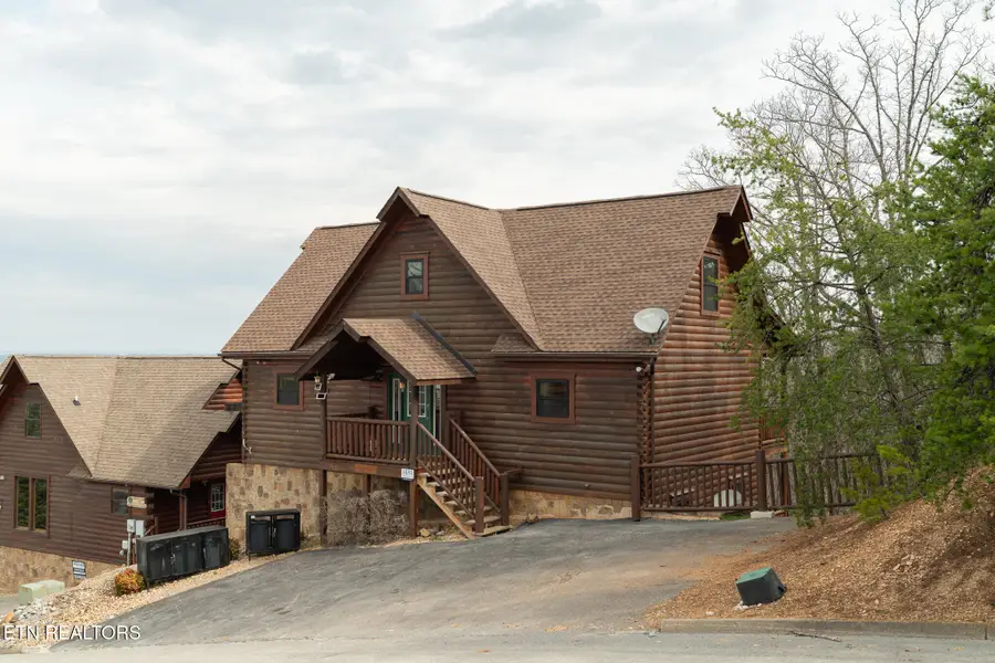 1551 Bears Den Way, Sevierville, TN 37876 - #2