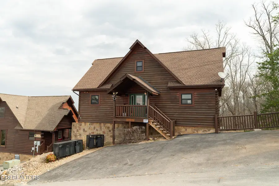 1551 Bears Den Way, Sevierville, TN 37876 - #3