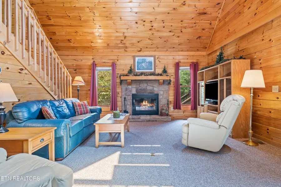 2234 Eagle Feather Drive, Sevierville, TN 37876 - #2