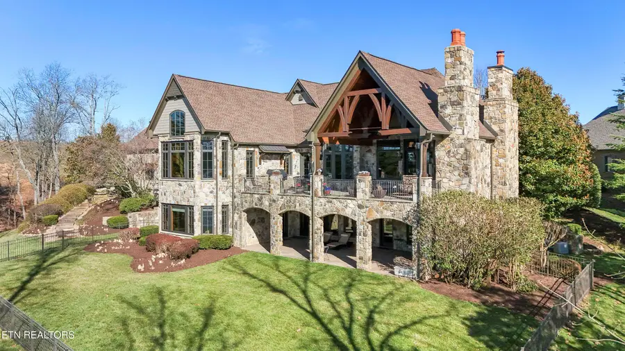 468 Careen Court, Lenoir City, TN 37772 - #3