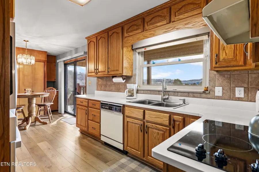 1423 Emily Drive, Sevierville, TN 37876 - #2