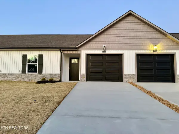 3363 Maggie Lynn Way #22, Knoxville, TN 37921