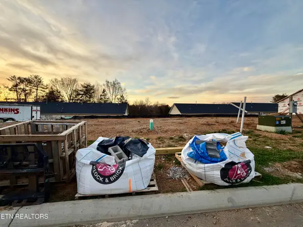 3357 Maggie Lynn Way #20, Knoxville, TN 37921