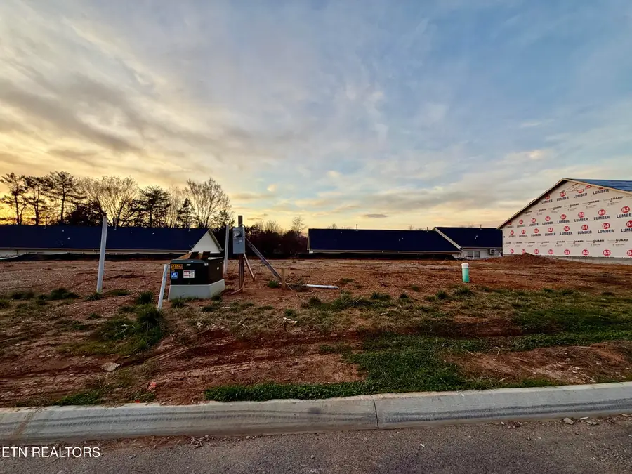 3357 Maggie Lynn Way #20, Knoxville, TN 37921 - #2