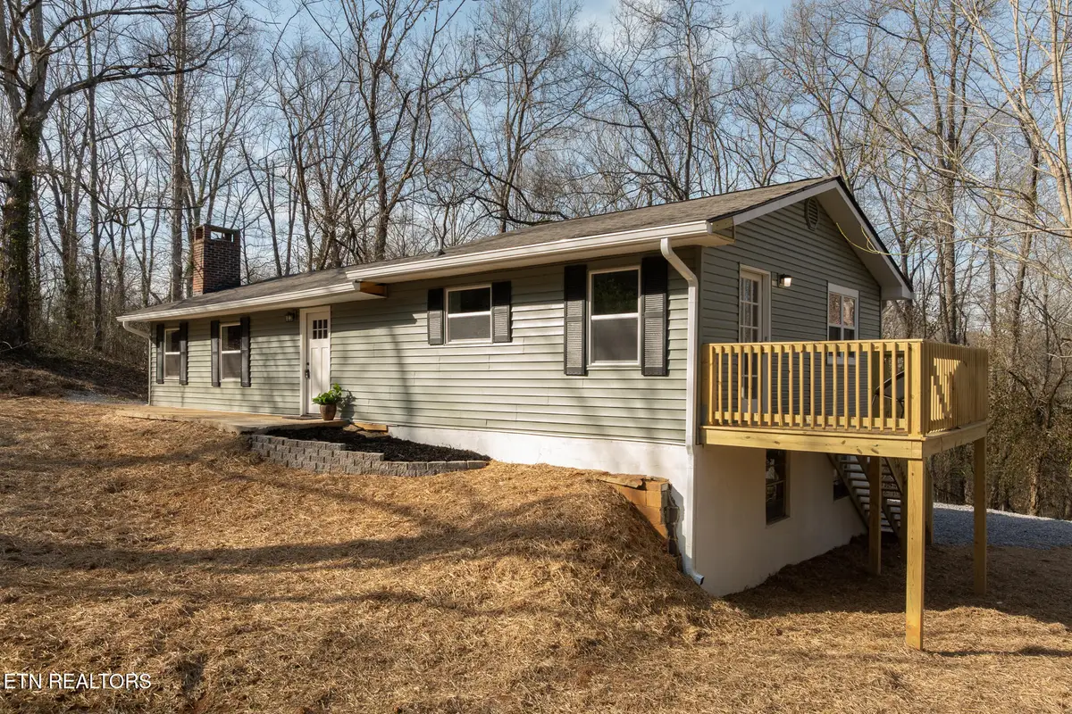 4714 Sevierville Pike, Knoxville, TN 37920 - #1