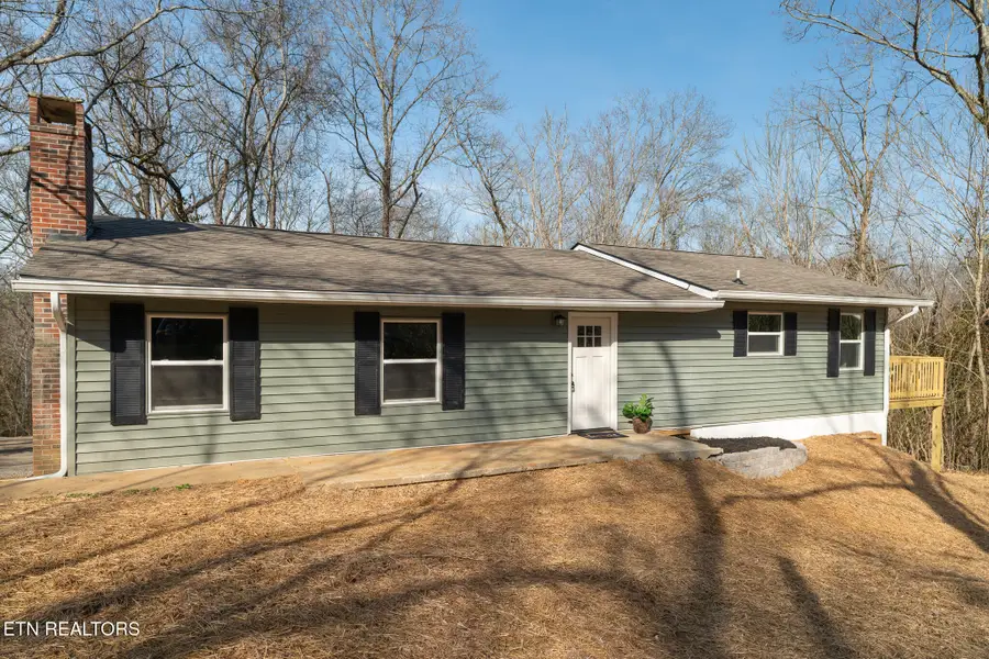 4714 Sevierville Pike, Knoxville, TN 37920 - #2