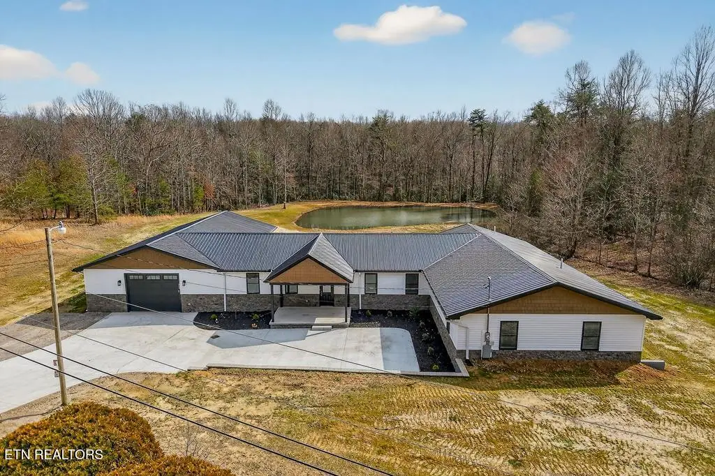 365 Spring Haven Lane, Sparta, TN 38583 - #1