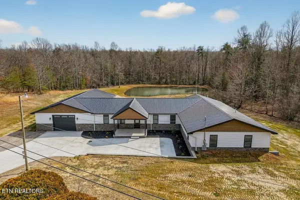 365 Spring Haven Lane, Sparta, TN 38583