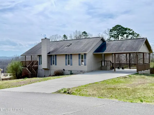 444 Connatser Lane, Sevierville, TN 37876