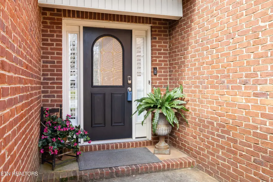 1407 Willow Field Lane, Knoxville, TN 37931 - #2