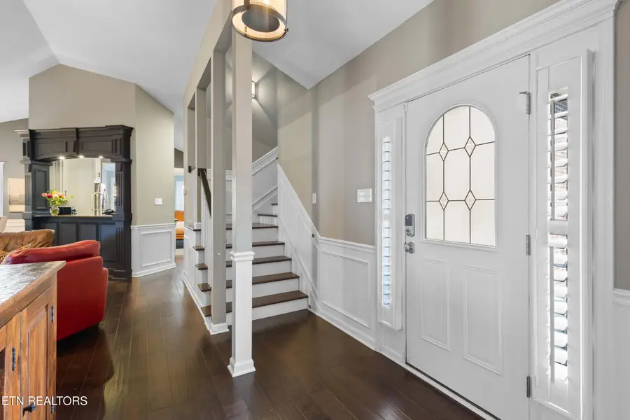 1407 Willow Field Lane, Knoxville, TN 37931 - #3