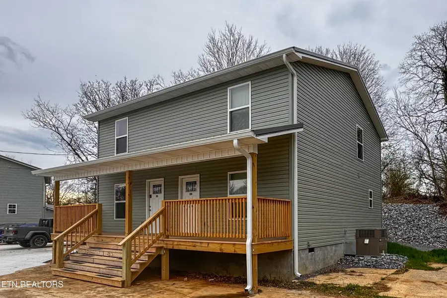 153/155 Oak Street, Athens, TN 37303 - #2