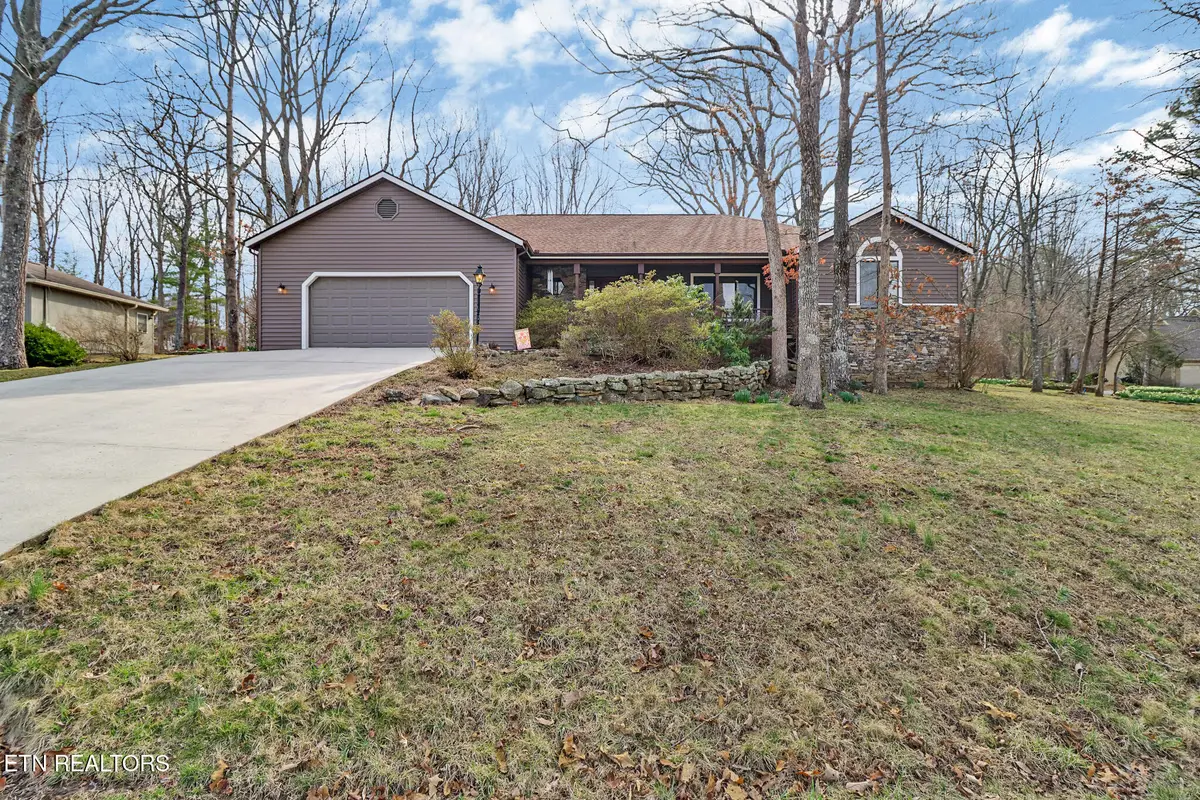 31 Kingsboro Lane, Crossville, TN 38558 - #1