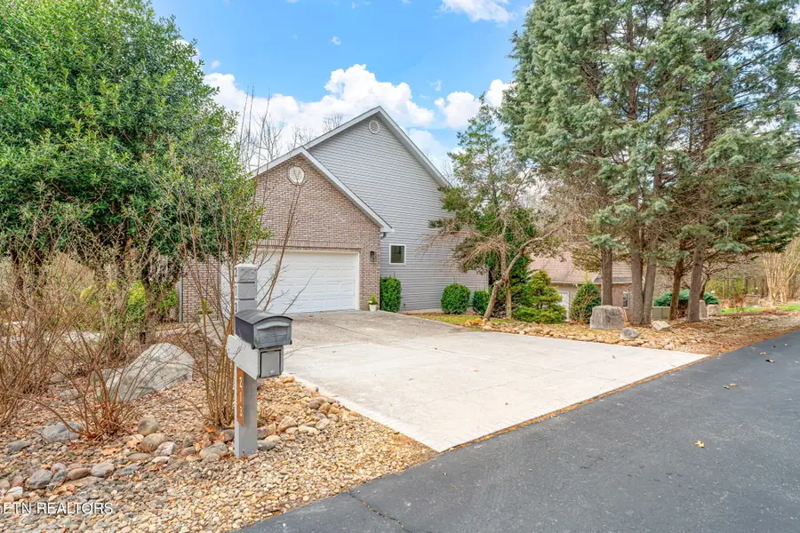 213 Coyatee Drive, Loudon, TN 37774 - #3