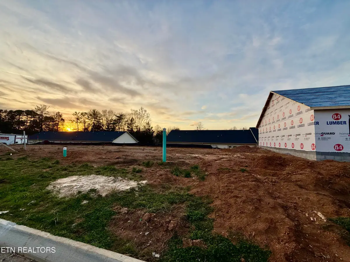 3355 Maggie Lynn Way #19, Knoxville, TN 37921 - #1