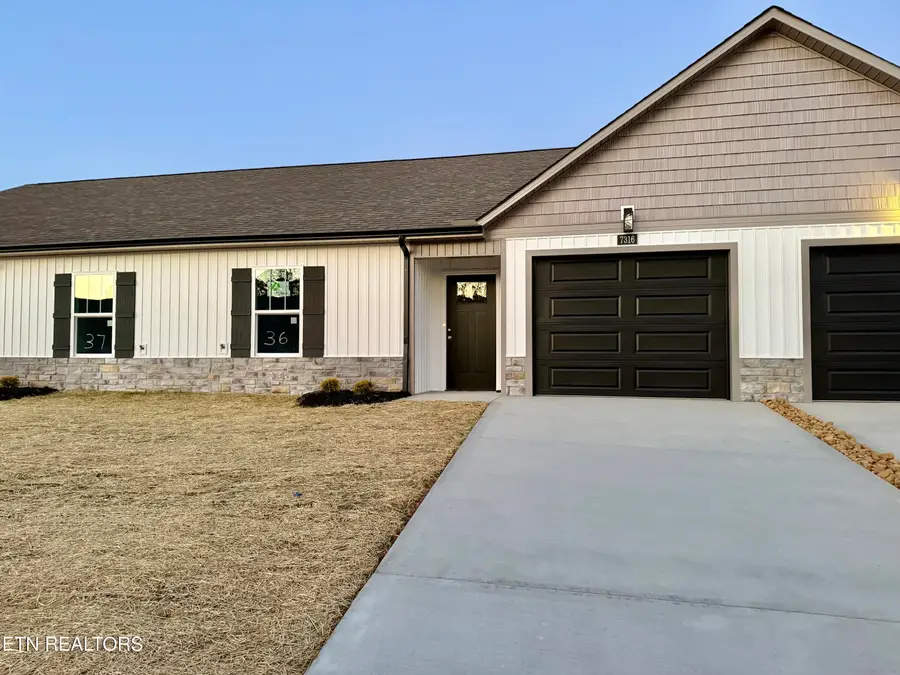 3355 Maggie Lynn Way #19, Knoxville, TN 37921 - #3