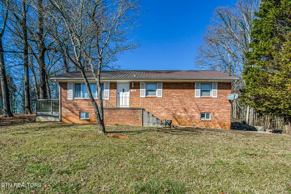 105 Port Madison Drive, Loudon, TN 37774