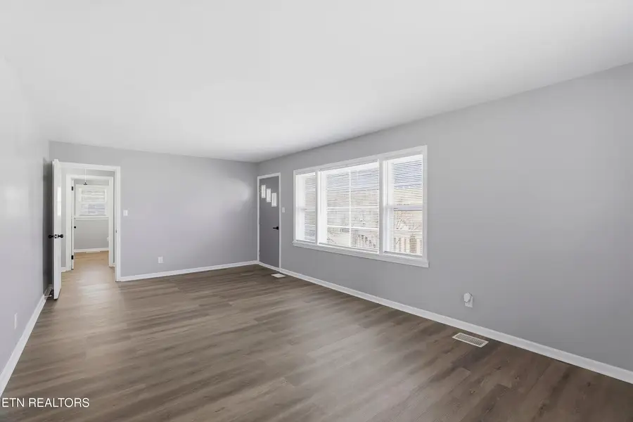 1106 Bradshaw Garden Drive, Knoxville, TN 37912 - #3