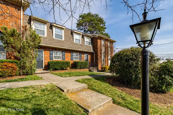 6523 Deane Hill Drive, Knoxville, TN 37919