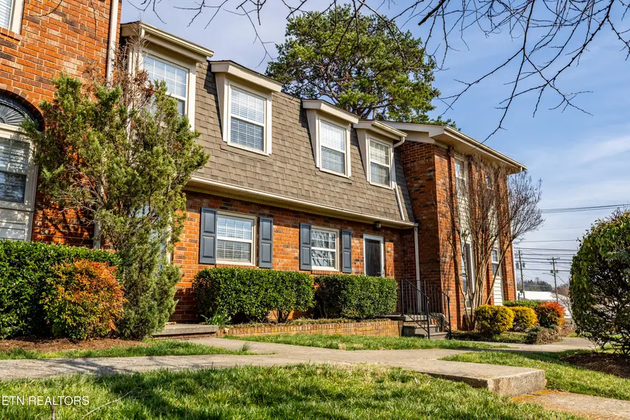 6523 Deane Hill Drive, Knoxville, TN 37919 - #2