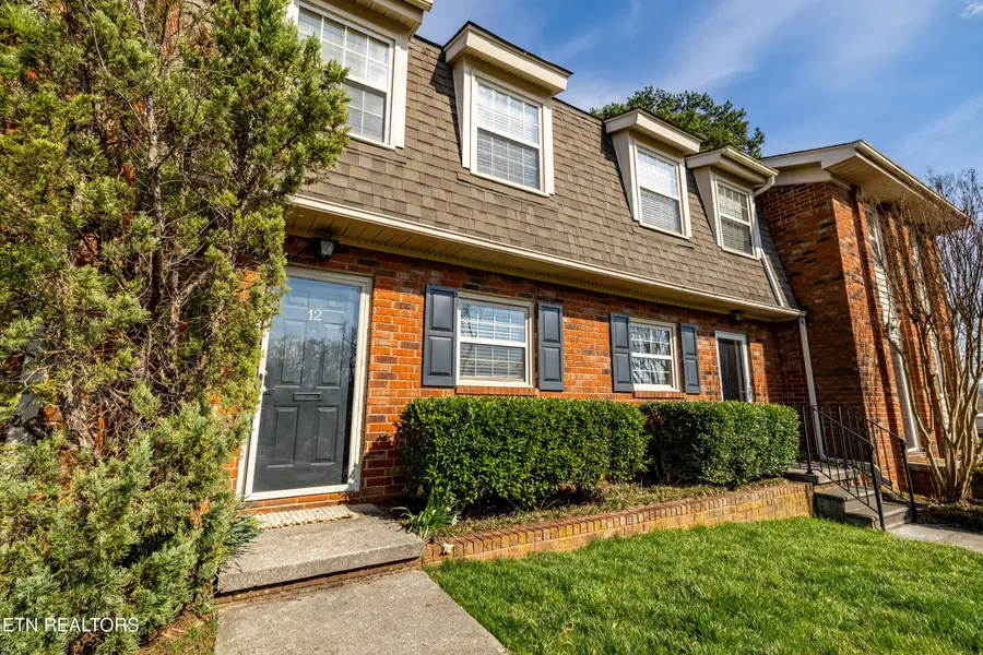 6523 Deane Hill Drive, Knoxville, TN 37919 - #3