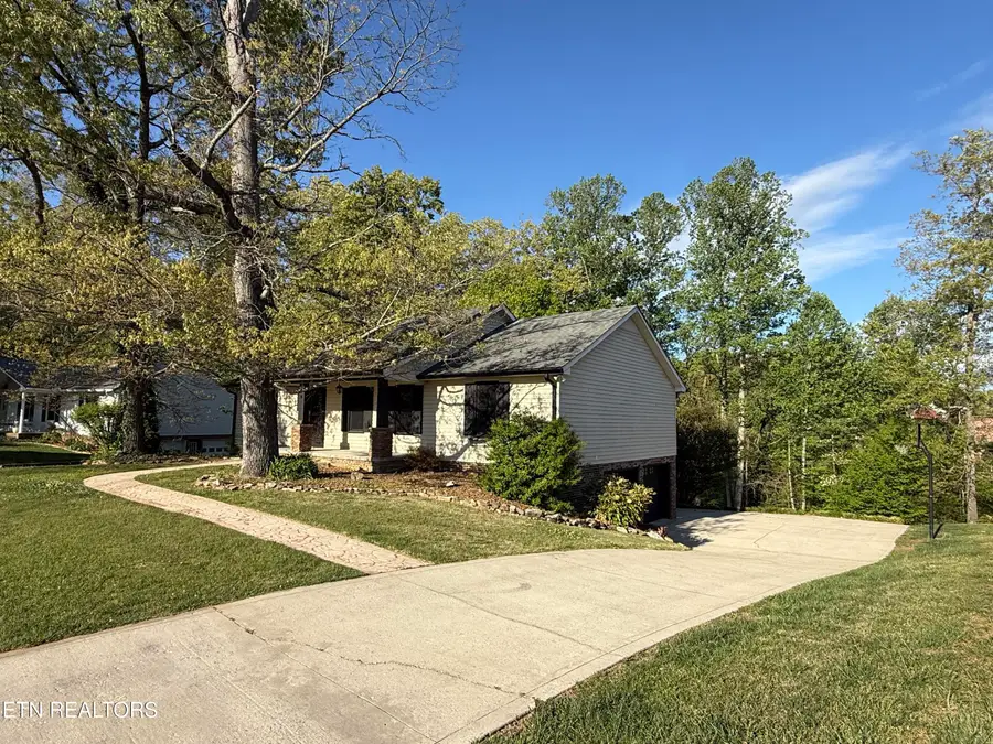 1206 Belmont Drive, Cookeville, TN 38506 - #2