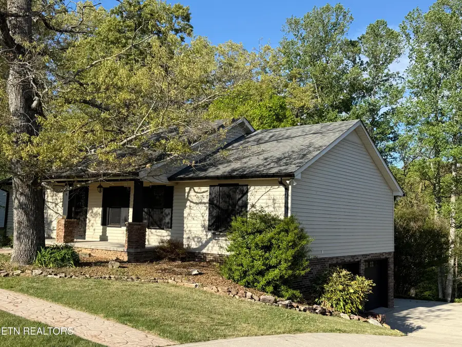 1206 Belmont Drive, Cookeville, TN 38506 - #3