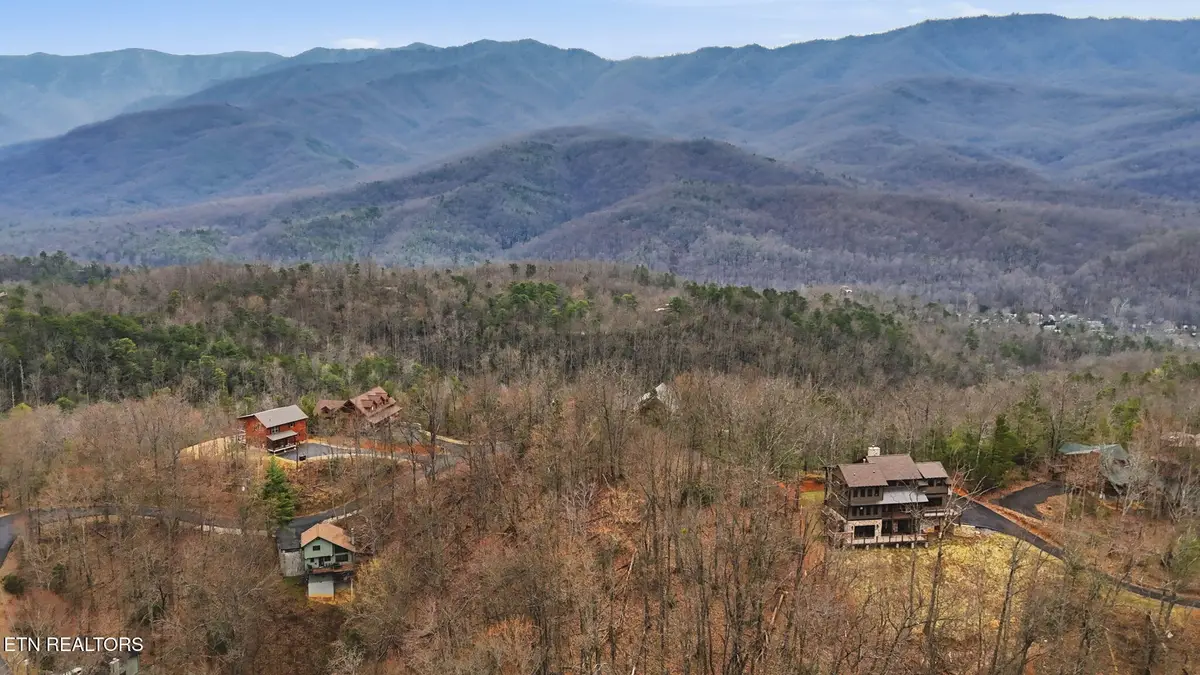 Mathis Hollow Rd, Gatlinburg, TN 37738 - #1