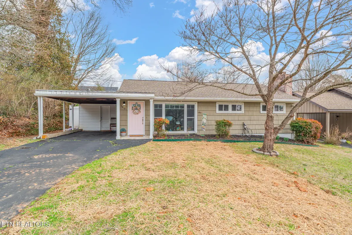 5412 Morning Dove Circle, Knoxville, TN 37918 - #1