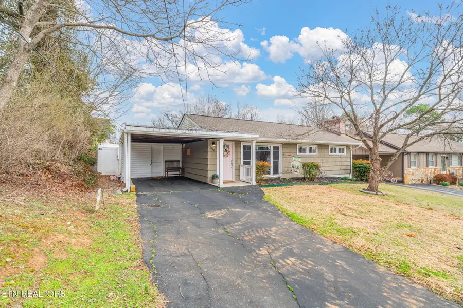 5412 Morning Dove Circle, Knoxville, TN 37918 - #2
