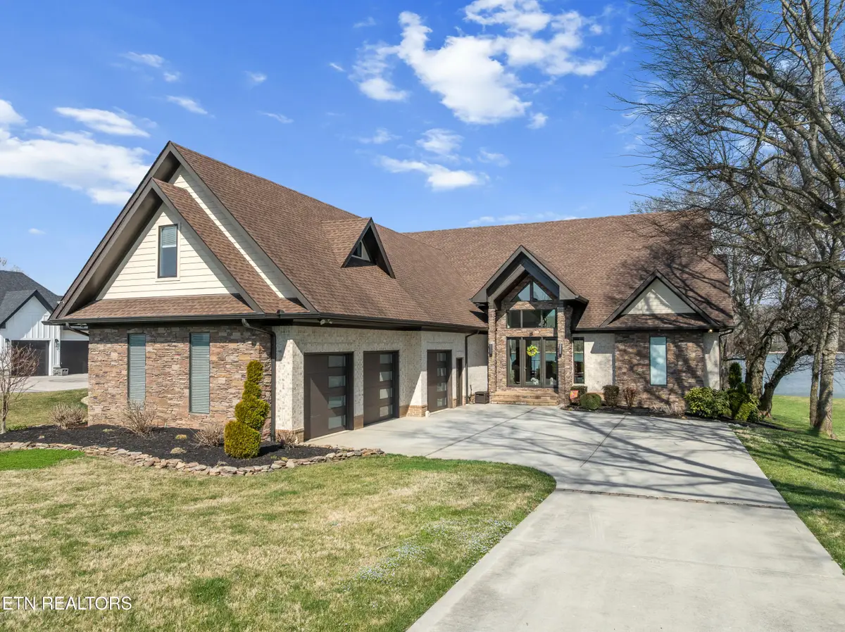 3702 Promontory Point, Louisville, TN 37777 - #1
