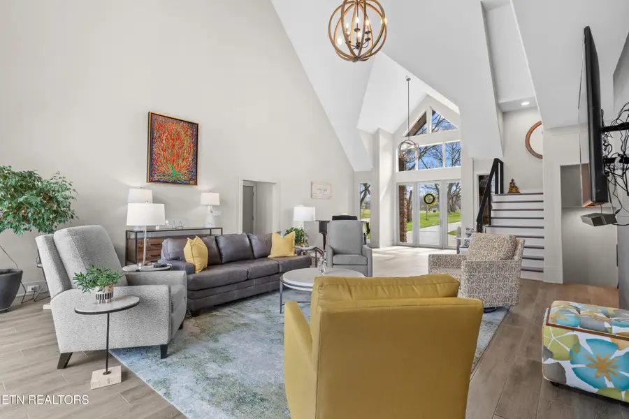 3702 Promontory Point, Louisville, TN 37777 - #2