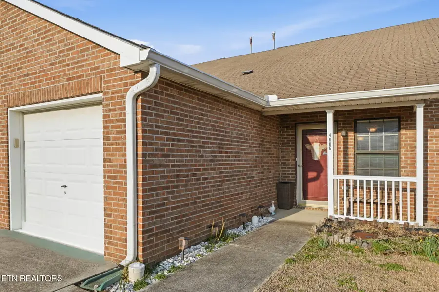 4606 Dewey Way, Knoxville, TN 37912 - #2