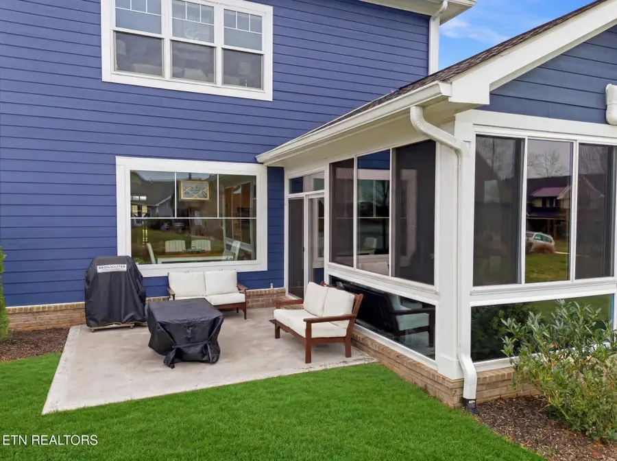 318 Buckhorn Way, Loudon, TN 37774 - #3