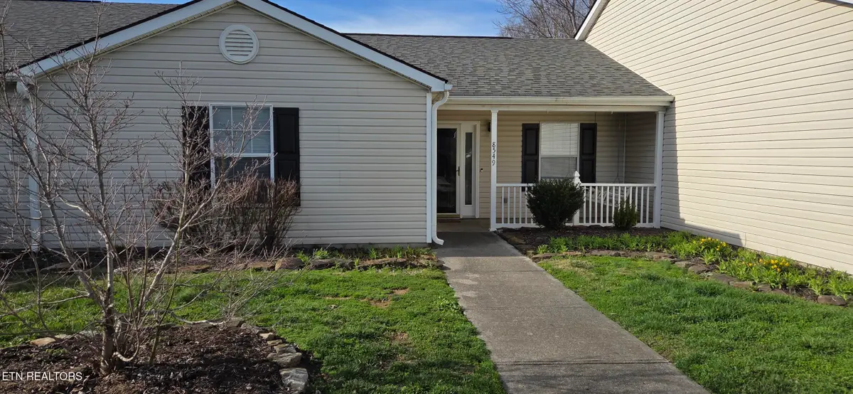 8549 Wisteria Way, Knoxville, TN 37931 - #1