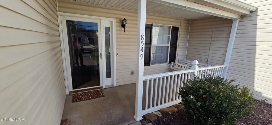 8549 Wisteria Way, Knoxville, TN 37931 - #2