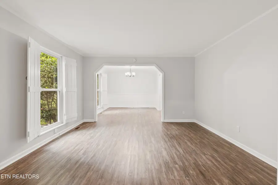 1518 Blackwood Drive, Knoxville, TN 37923 - #3