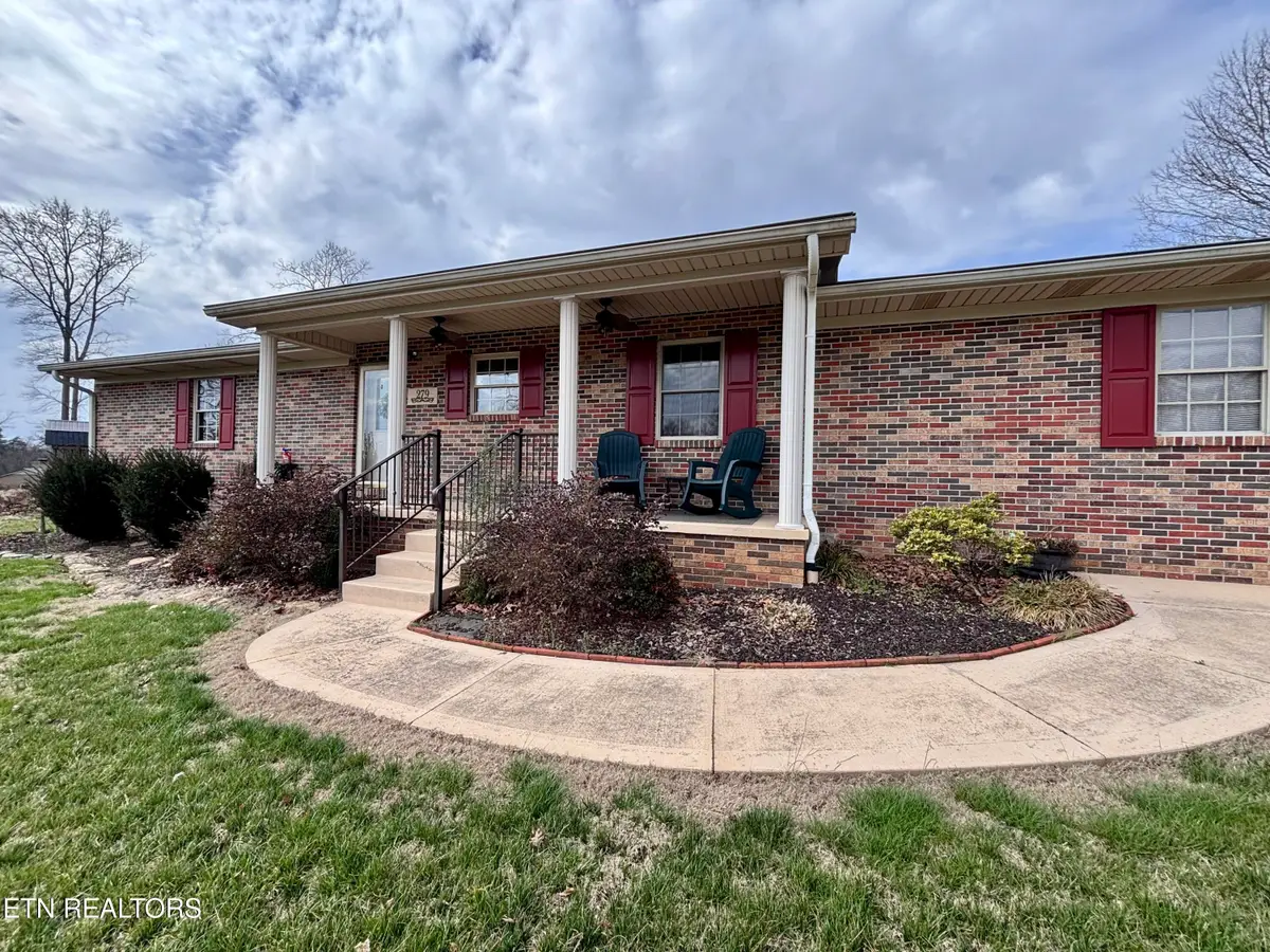 279 Dixie Lee Lane, Lenoir City, TN 37772 - #1