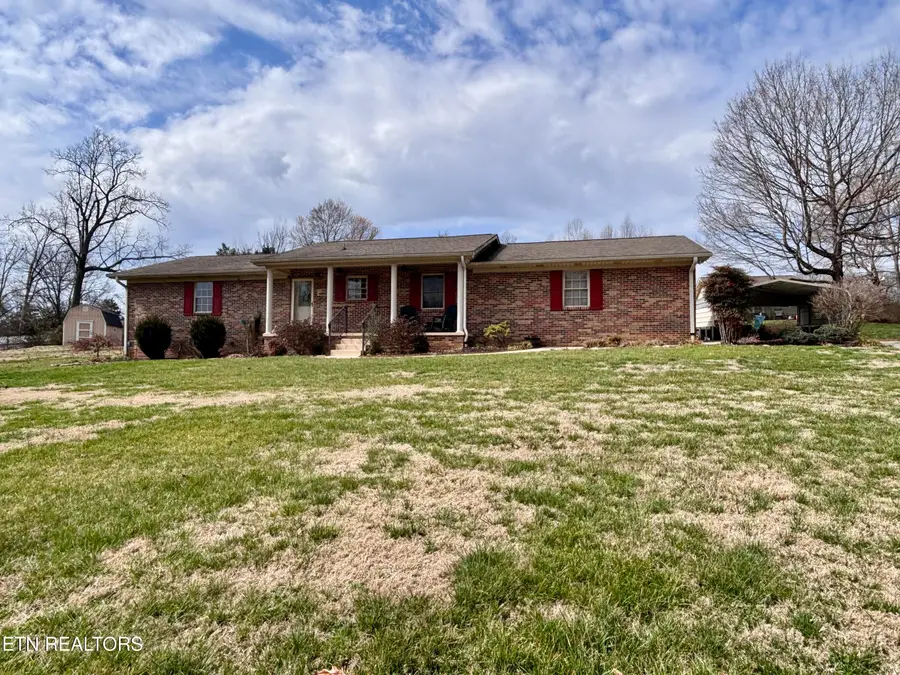 279 Dixie Lee Lane, Lenoir City, TN 37772 - #2