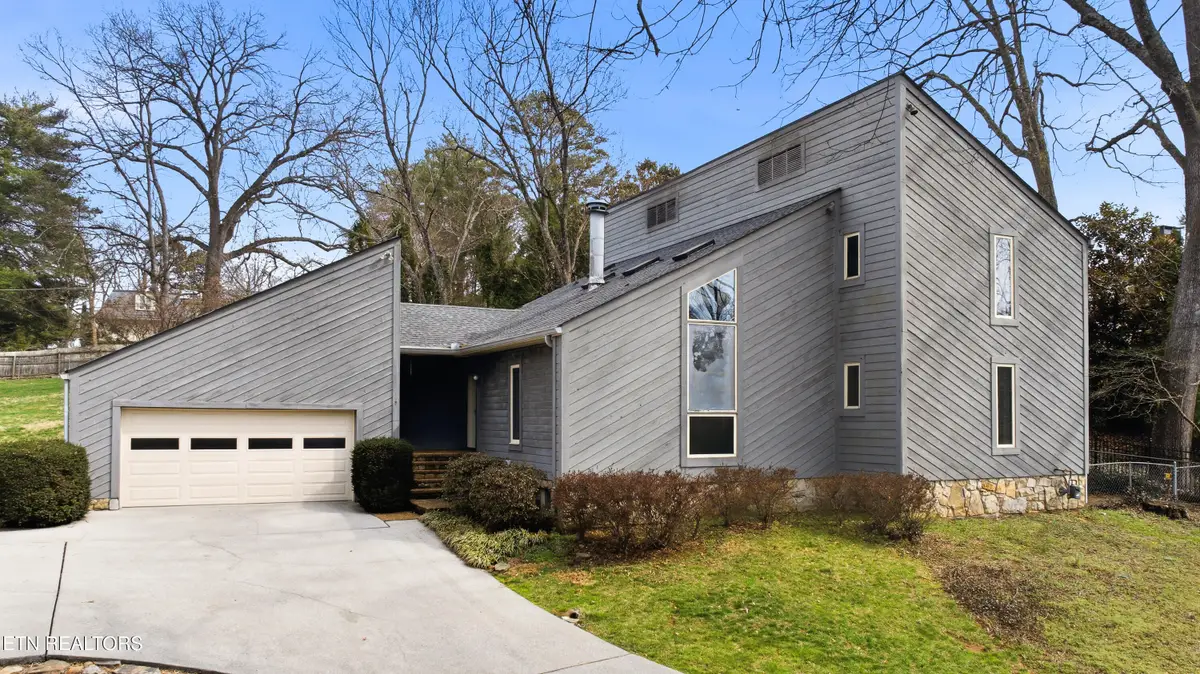 1620 Agawela Ave, Knoxville, TN 37919 - #1