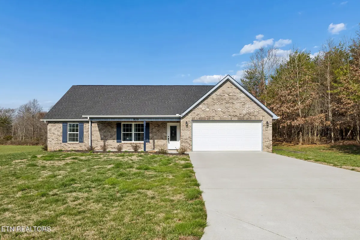 939 Shady Creek Rd, Maryville, TN 37801 - #1
