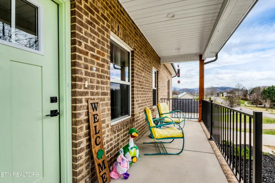 1318 Tomahawk Drive, Maryville, TN 37803 - #2