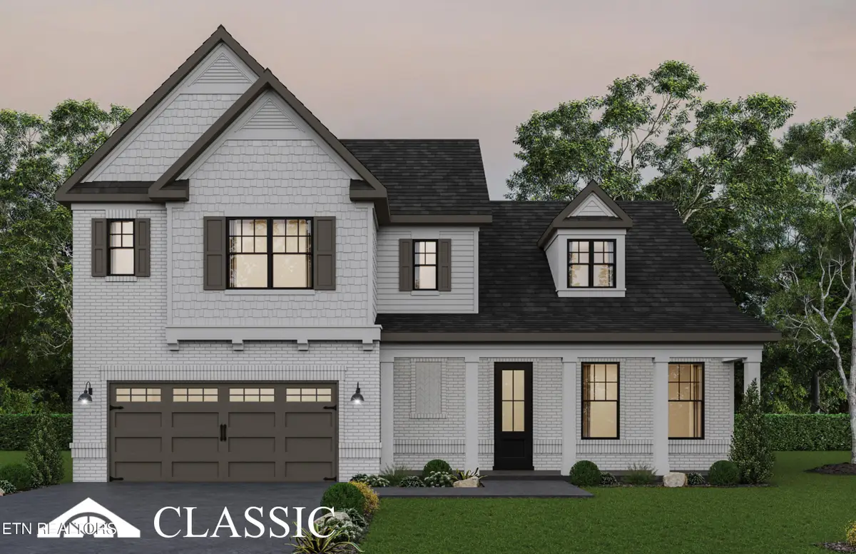 12609 Red Poppy (lot 28) Drive, Farragut, TN 37934 - #1