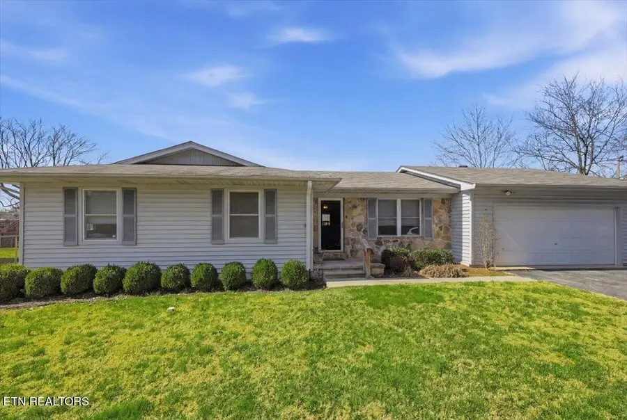 853 Walker Springs Rd, Knoxville, TN 37923 - #3