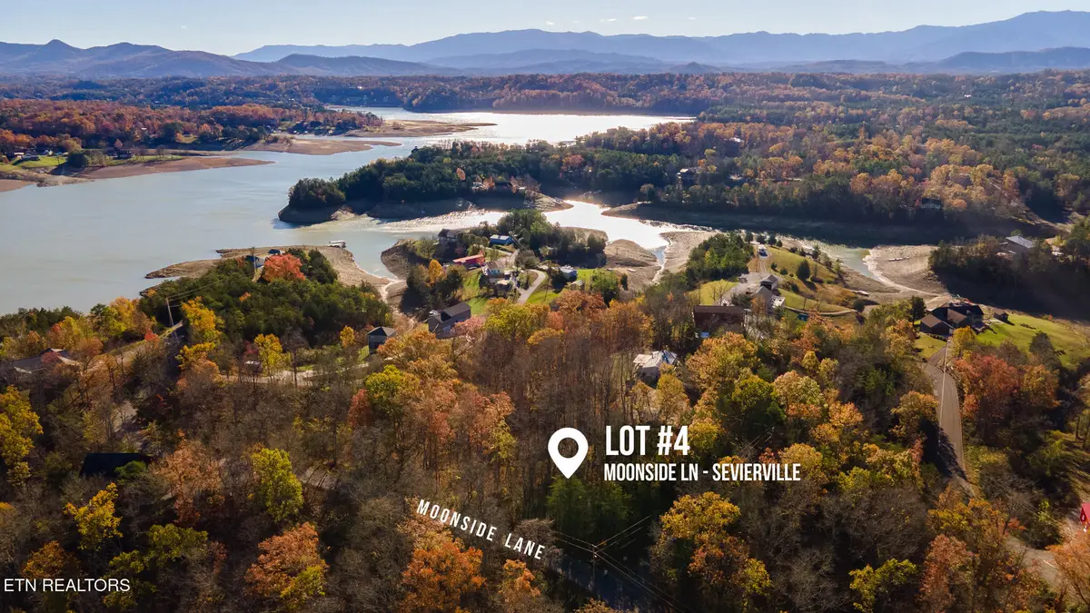 Moonside Lane, Sevierville, TN 37876 - #1