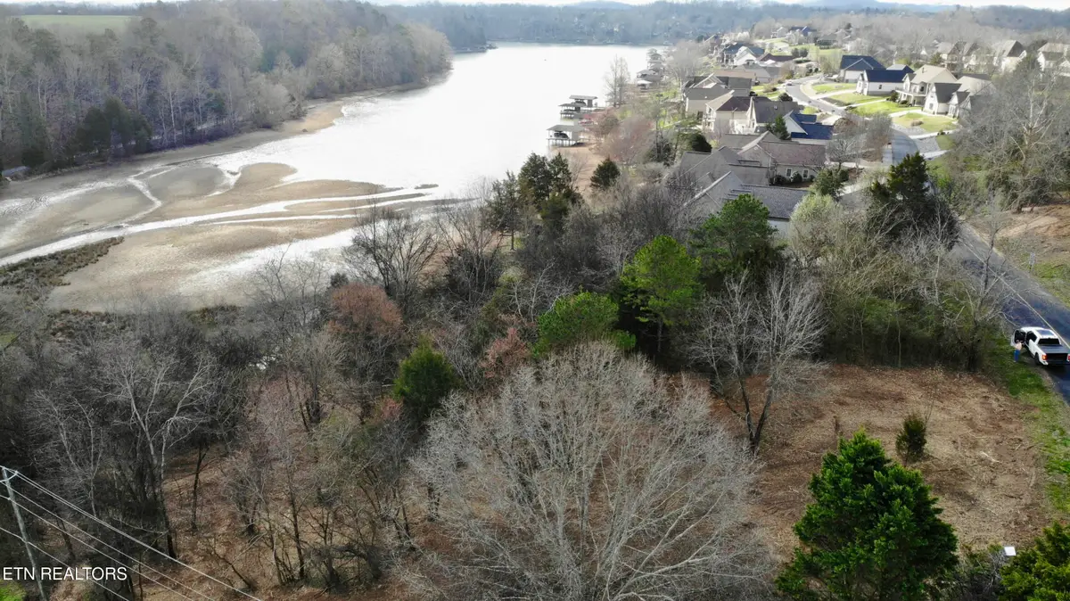 100 Oonoga Way, Loudon, TN 37774 - #1