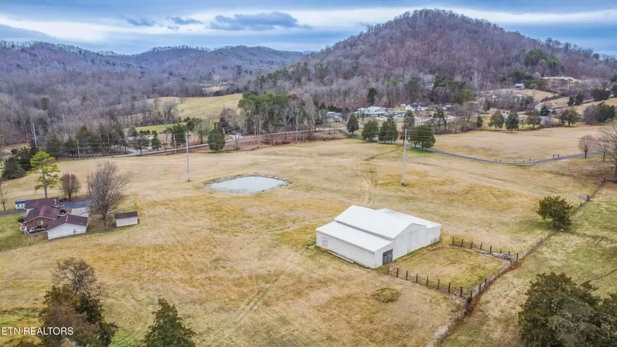 180 Ailor Gap Rd, Maynardville, TN 37807 - #3
