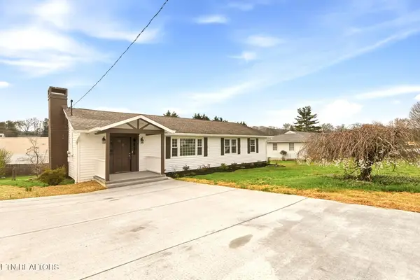 418 Highland Drive, Clinton, TN 37716