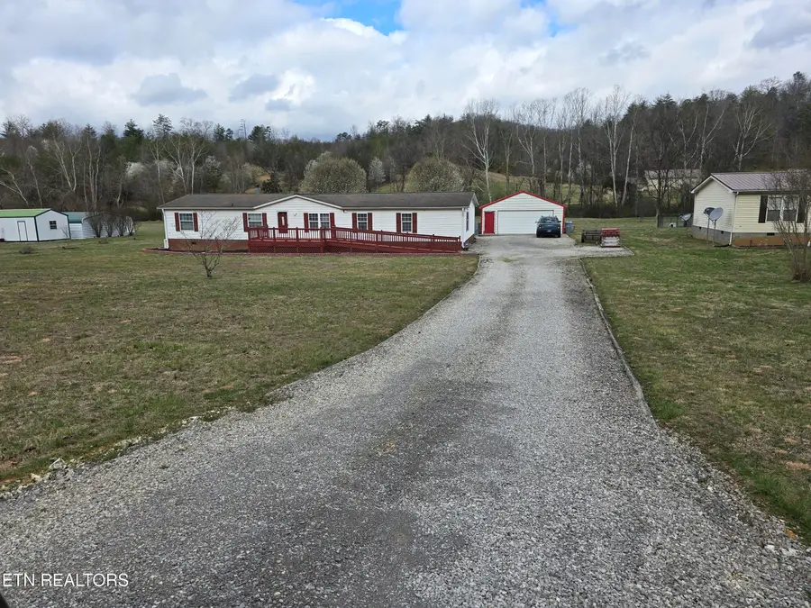 118 Wolf Creek Rd, Kingston, TN 37763 - #2