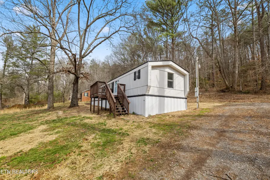 2248 Mcspadden Rd, Maryville, TN 37803 - #2